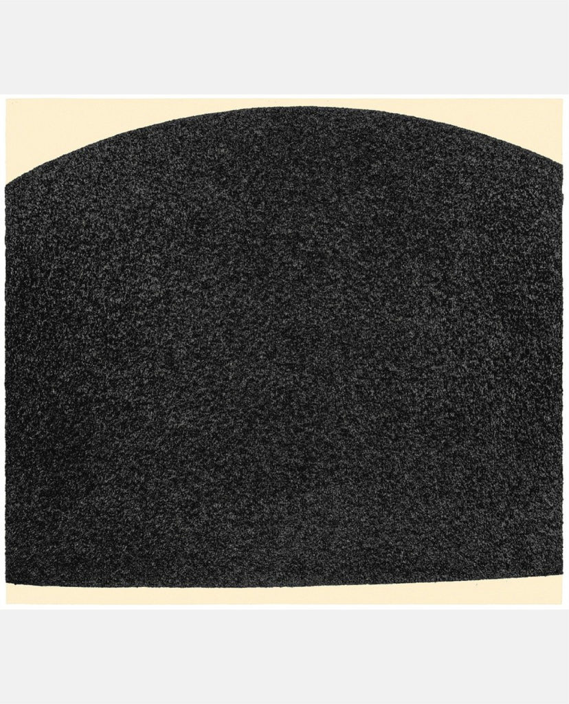 Richard Serra - Casablanca #5